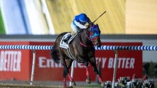 5月4日早朝！ケンタッキーダービー中継　日本馬2頭が参戦予定