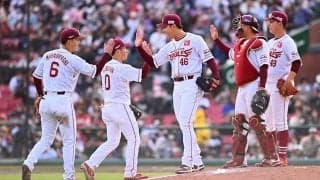 西武・隅田が4勝目で2冠…鷹は最下位転落へ、野村＆レイエス弾でハム逆転勝利　26日のパ