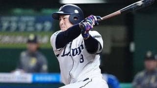 打ちまくるドラ2は主力に定着できるか　誰もが経験…過去の例に見る“難関”とは