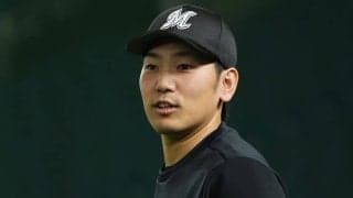ロッテ・石川柊太の美人妻「臨月突入」を報告　右腕は登録抹消…「お腹もとーーても大きく」