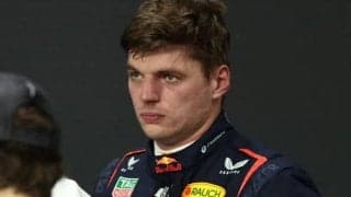 絶対王者フェルスタッペンのメルセデス移籍説に異論！ 英エンジニアが“文化崩壊”を問題視「彼には多くの欠点もある」