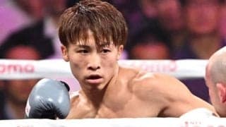 井上尚弥を恐れない--大一番に人生を懸ける挑戦者・カルデナスが示した怪物に挑む“覚悟”「ハッキリしている。俺は怯まない」