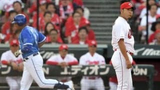 8球で2者連発→サヨナラ負け　予感した“悪夢”、守護神が漏らした「たぶん無理です」