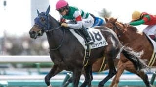 【フローラS予想】注目のオークストライアル カギはロスを少なくコーナーを回れるか