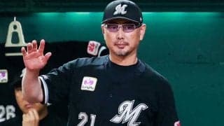 ロッテの盗塁失敗が少ない理由　過去20年でリーグ最高の.821、量より質の“戦略”