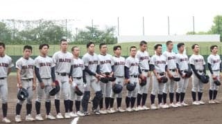 センバツ4強の浦和実、エース石戸の不在が響き初戦敗退…指揮官と主将は危機感を露わ【埼玉】