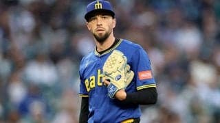 元助っ人が2週間で3度の“戦力外”　わずか6日でまた…振り回される37歳の厳しい現実