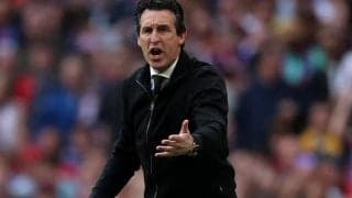 FAカップ決勝進出を逃したアストン・ビラ、エメリ監督はCL出場権獲得を最優先事項に｢前進し続けなければ｣