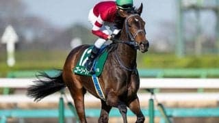 東京芝は地力勝負 フローラSは中枠の差し馬が有利か