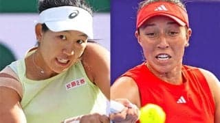  【速報中】内島萌夏vsペグラ 