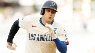 復活の大谷翔平「いいきっかけの試合になれば」タイムリー含む猛打賞で連敗ストップに貢献！今季初の激走・三塁打などでチームに勢い