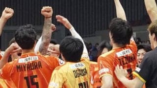 【SVリーグ男子】レギュラーシーズン１位のブルテオンはなぜ準決勝で敗退したのか