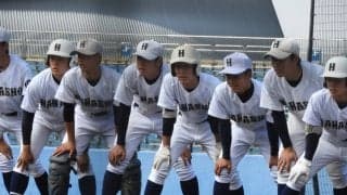 浜松商が静岡との｢伝統校対決｣を制す！序盤のリードを守ってベスト8入り！【静岡】