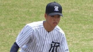 常葉大菊川の新1年生が2試合で6安打の活躍！チームは昨夏準決勝の再現に勝利！【静岡】