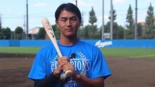 ロッテドラ1・西川 史礁が二軍で無双状態！歩めるか「森下翔太の道」