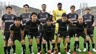 ぜひ一度、ご覧あれ--J3で“絶好調”のアタッキングフットボール　栃木シティが提供する「娯楽性」