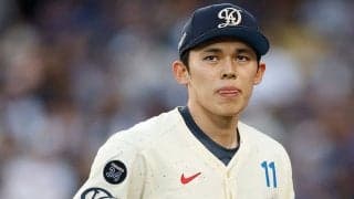 初勝利“お預け”も同僚と深めた絆　佐々木朗希が見せた変化「最後は僕が決めた」