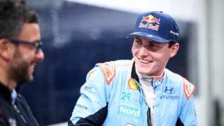 WRCカナリア諸島：アドリアン・フルモー「変更できる部分はあるが賭けでもある」土曜日コメント集