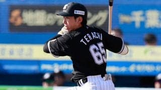 2年目で台頭…ロッテ19歳は「日本を背負う選手になる」　元楽天指揮官が絶賛「末恐ろしい」