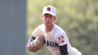 習志野が2年ぶり春ベスト4進出！投手陣が2安打に抑えて関東大会に王手！【千葉】