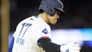 3安打も飛んだまさかの叱咤　痛恨だった大谷翔平の“判断ミス”を米解説が糾弾「ミスだ。ショウヘイは走る必要があった」
