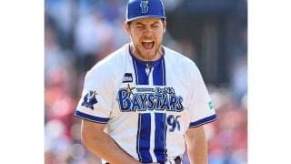 バウアー、611日ぶり白星　復帰後初勝利は8回1失点10K…中4日で129球力投