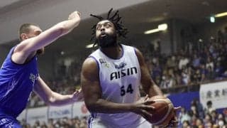 シーホース三河がFE名古屋に雪辱果たす…2大会連続5回目のチャンピオンシップ出場へ