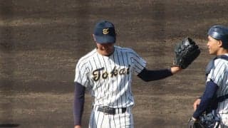 三浦学苑と東海大相模が4強入り！東海大相模の150キロ右腕が復帰登板！神奈川大会【25年春高校野球】