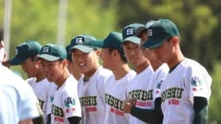 専大松戸が完封勝利で春3連覇へ前進！指揮官は「打線が良くなった」と野手陣に手応え【千葉】