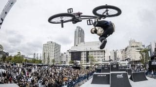 大会初広島県での開催。日本最高峰の戦いを制したのは「マイナビ JapanCup HIROSHIMA 2025」