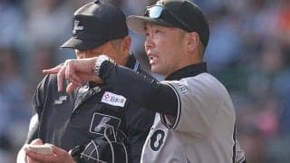 巨人、阪神についに勝利　今季5戦全敗も…代打・岸田が大仕事、9回窮地もライデルしのぐ