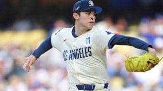 バックから見届けた佐々木朗希の粘投　殊勲のテオが明かした“変化”「今の彼は」