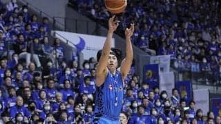 安藤誓哉が26得点を挙げて島根が琉球にリベンジ果たす…西地区上位対決は痛み分けに