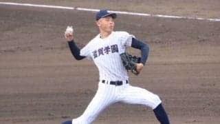 滋賀学園、綾羽などが8強入り！滋賀大会【25年春高校野球】








