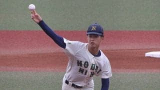 東農大二と桐生第一がベスト4入り！群馬県大会【25年春高校野球】