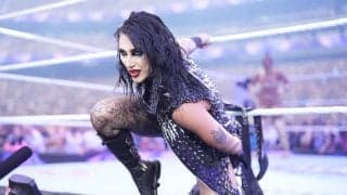 「めっちゃ痛そう」“最狂”美女レスラーの生々しい自撮り写真が話題…素顔で撮影された日本人女子との“死闘”直後の写真に「大丈夫か…」