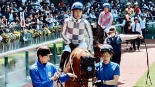 春の福島リーディングは丹内祐次騎手