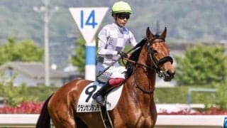 【福島8R】小沢「良い脚使ってくれた」グランカンタンテが2勝目