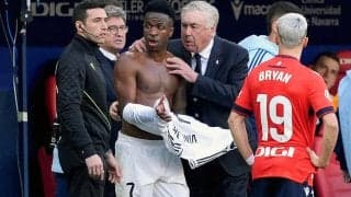 マドリー退団濃厚のアンチェロッティ、複数回のラブコール受け入れセレソン指揮官へ