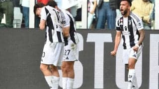 ユルドゥズ愚行退場のユベントス、最下位モンツァを下して暫定4位に返り咲き【セリエA】