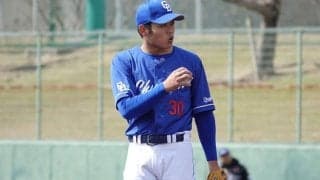 根尾昂は「マジではよ1軍来い」　2軍無双の0.00…飛躍遂げた“魔球”が「えぐ」
