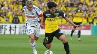 日本代表候補の｢ボールロスト｣からアルビレックス新潟にPK献上も…リーグ戦｢7戦負けなし｣の柏レイソルに｢足りないもの｣