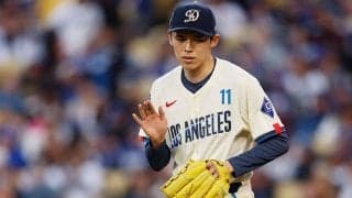 佐々木朗希に感じられない余裕　“オドオド”消えるも…専門家が指摘する不安要素