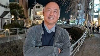 年俸1億円の直後…消えた指の感覚　誤魔化し続けた日々、告げられた「80％切れてる」