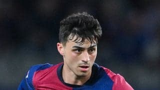 バルセロナのペドリが円熟の境地 「テクニックはフィジカルに優る」を体現する22歳はCLでも輝くか