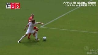 元日本代表FW大絶賛！佐野海舟、ピンチを摘み取るフィジカルバトル“ 危機察知能力”を評価「常に顔を振っている」