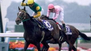 天皇賞(春)史上最高額 3連単193万の大波乱から20年