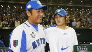 渡辺久信が感謝する広岡達朗との出会い 「厳しい監督のもとで１、２年目に真剣に野球と向き合えた」