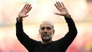 3季連続FAカップ決勝進出のグアルディオラ監督、プレミア制覇のリバプールに｢おめでとう｣と祝福