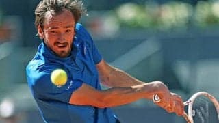  メド16強「迷信は克服」 